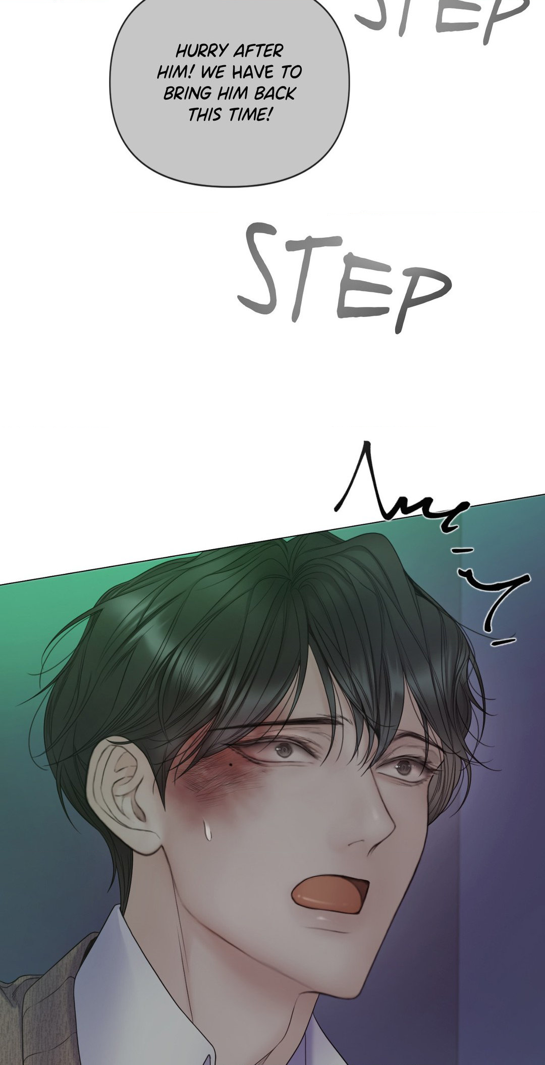 Mary Jane (Official) - Chapter 56 manhwa