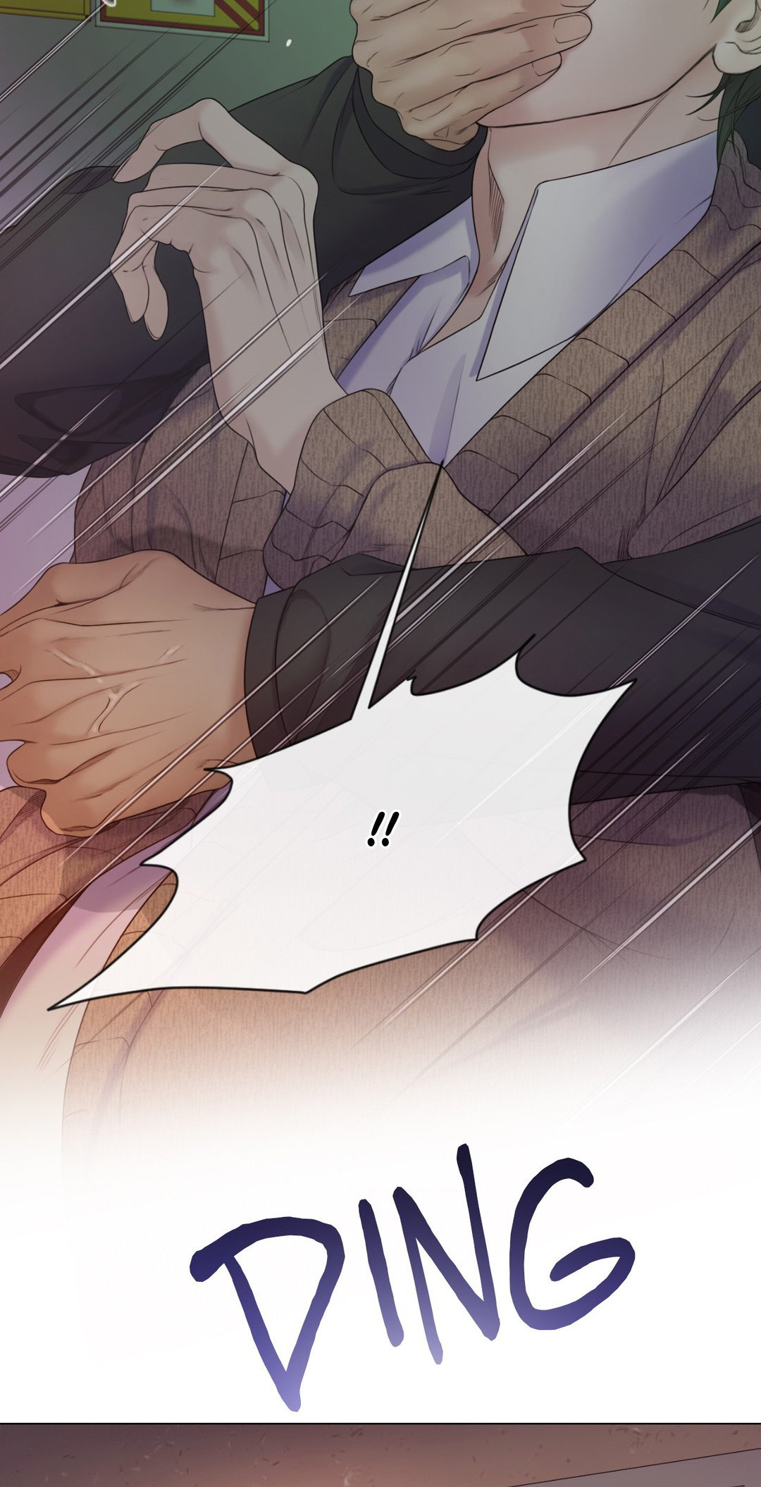 Mary Jane (Official) - Chapter 56 manhwa