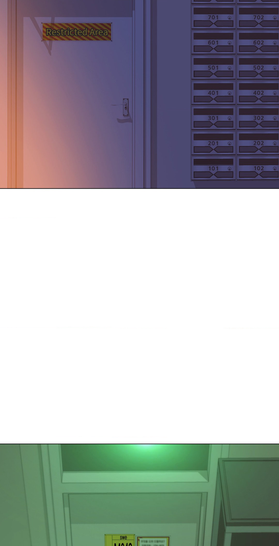 Mary Jane (Official) - Chapter 56 manhwa