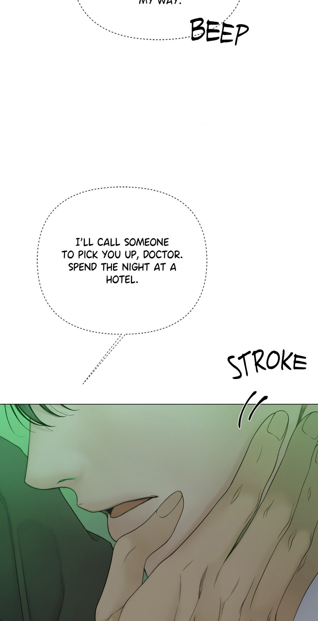 Mary Jane (Official) - Chapter 56 manhwa