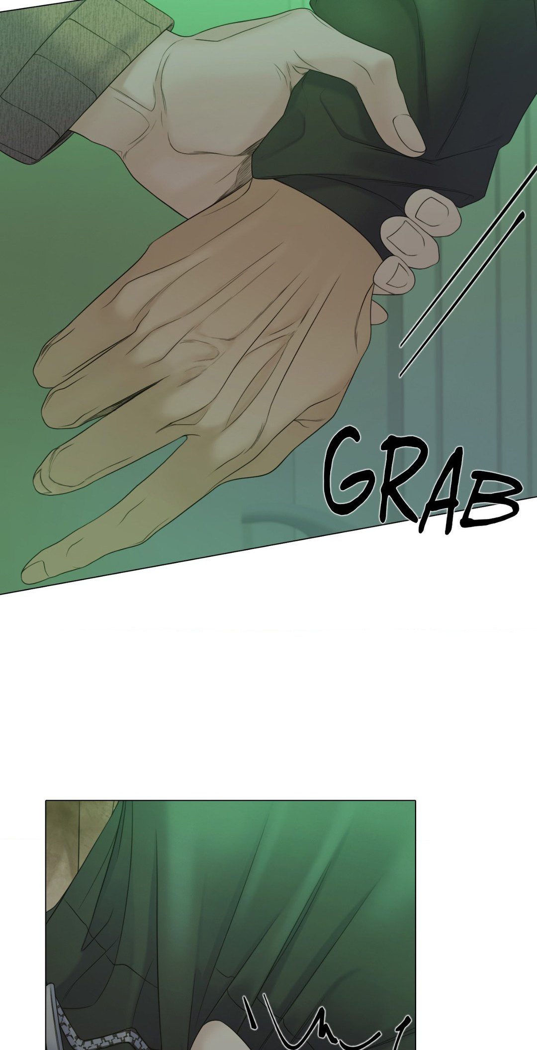 Mary Jane (Official) - Chapter 56 manhwa