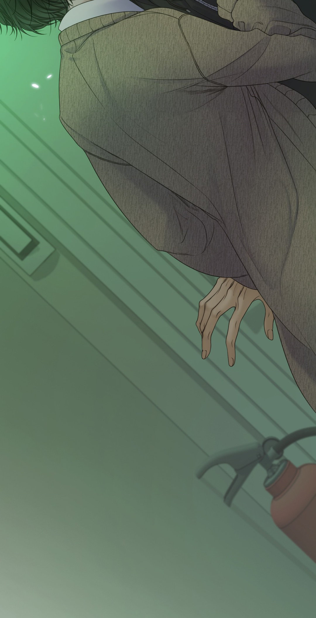 Mary Jane (Official) - Chapter 56 manhwa