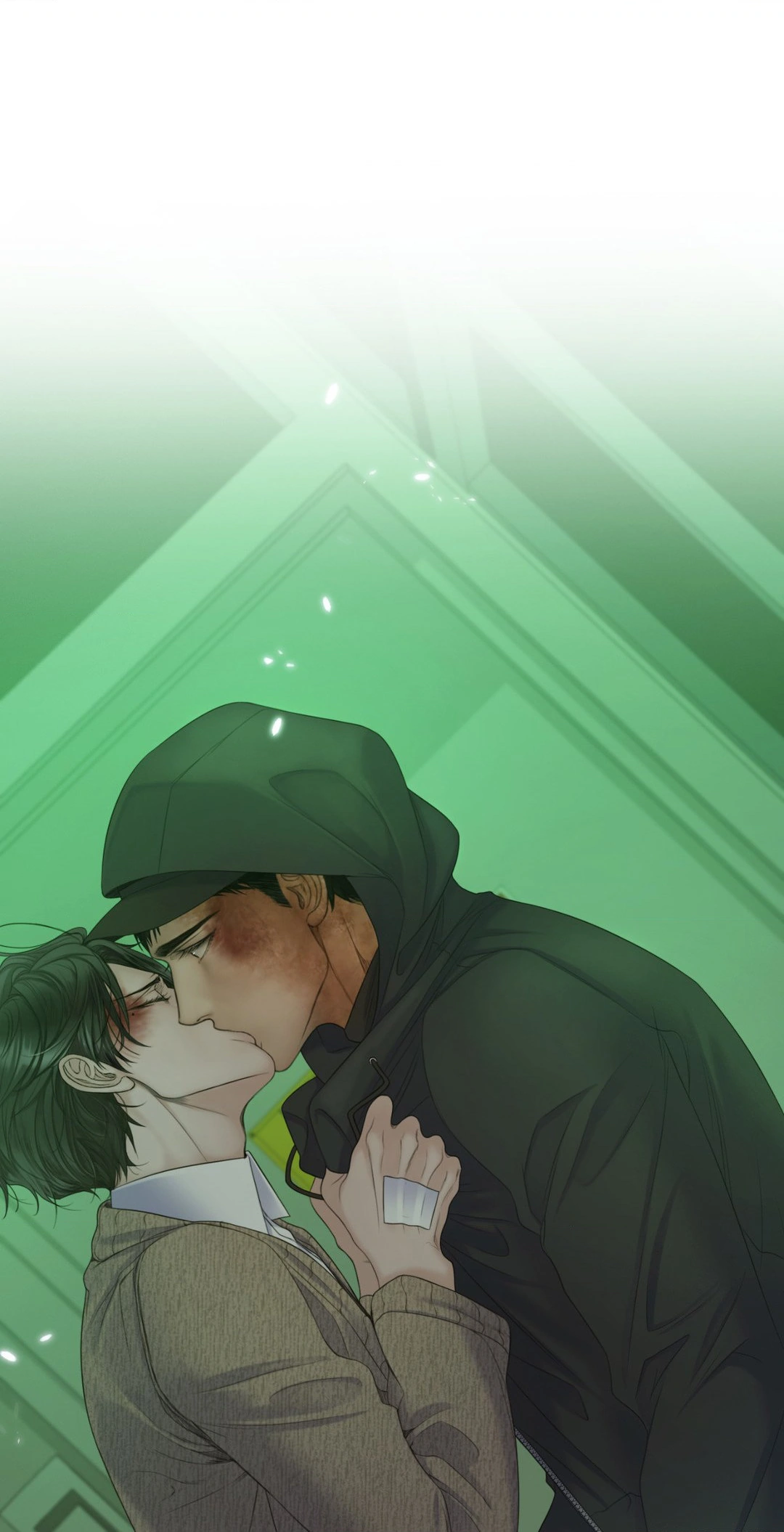 Mary Jane (Official) - Chapter 57 manhwa