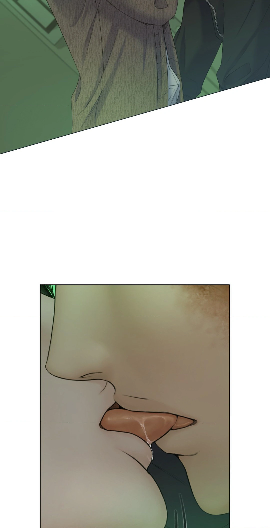 Mary Jane (Official) - Chapter 57 manhwa