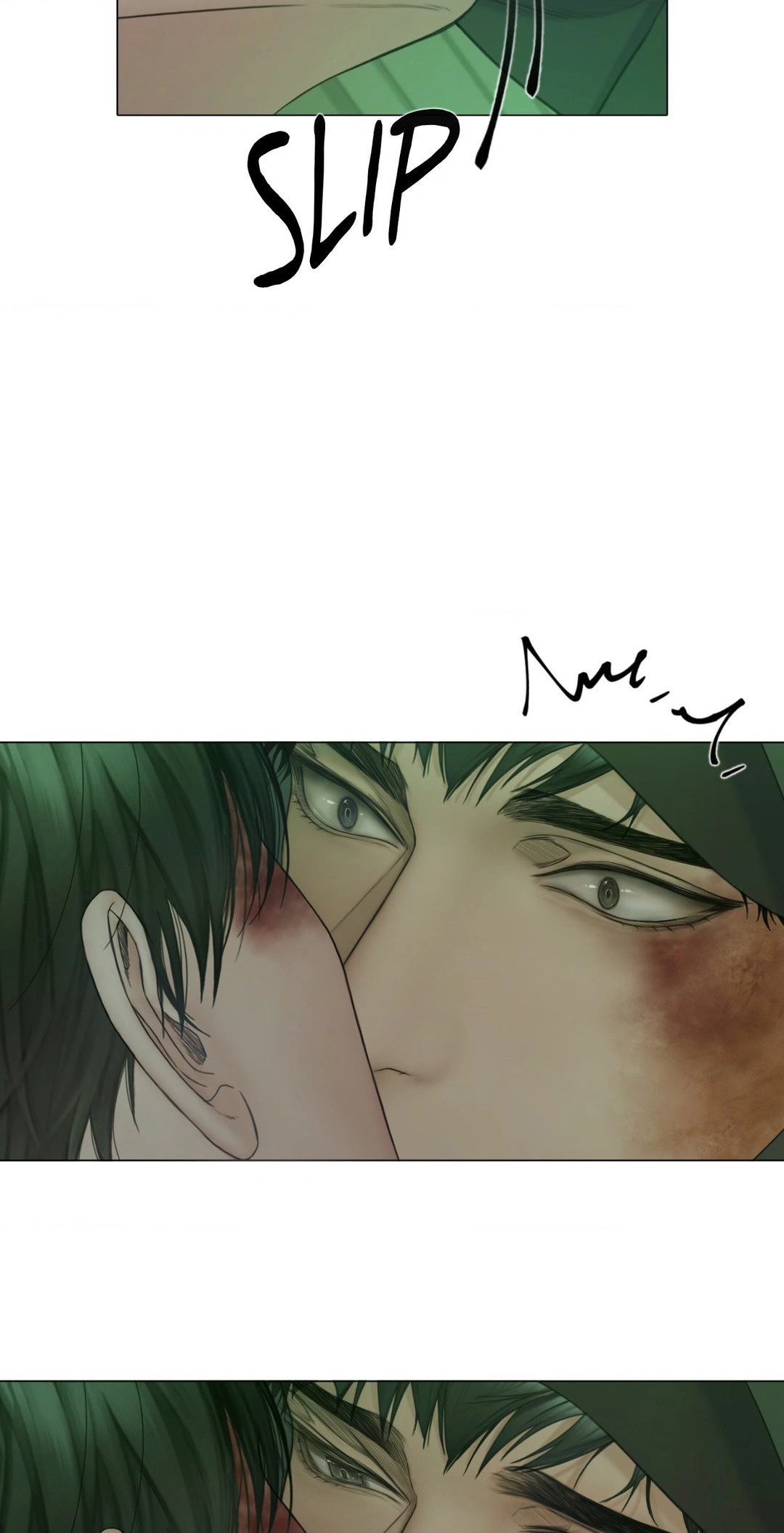 Mary Jane (Official) - Chapter 57 manhwa