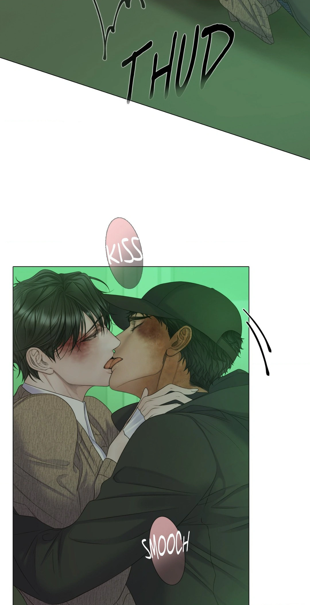 Mary Jane (Official) - Chapter 57 manhwa