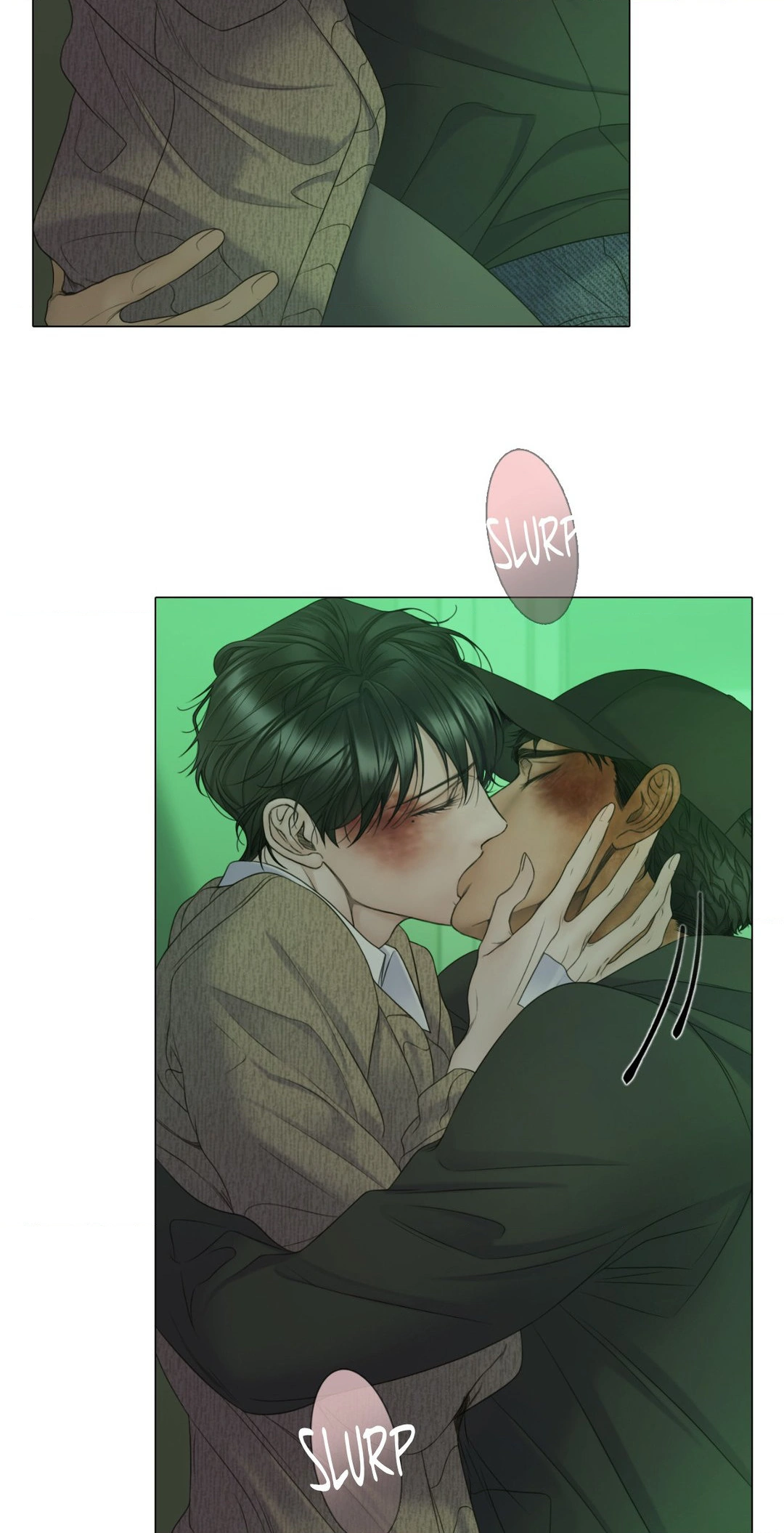 Mary Jane (Official) - Chapter 57 manhwa