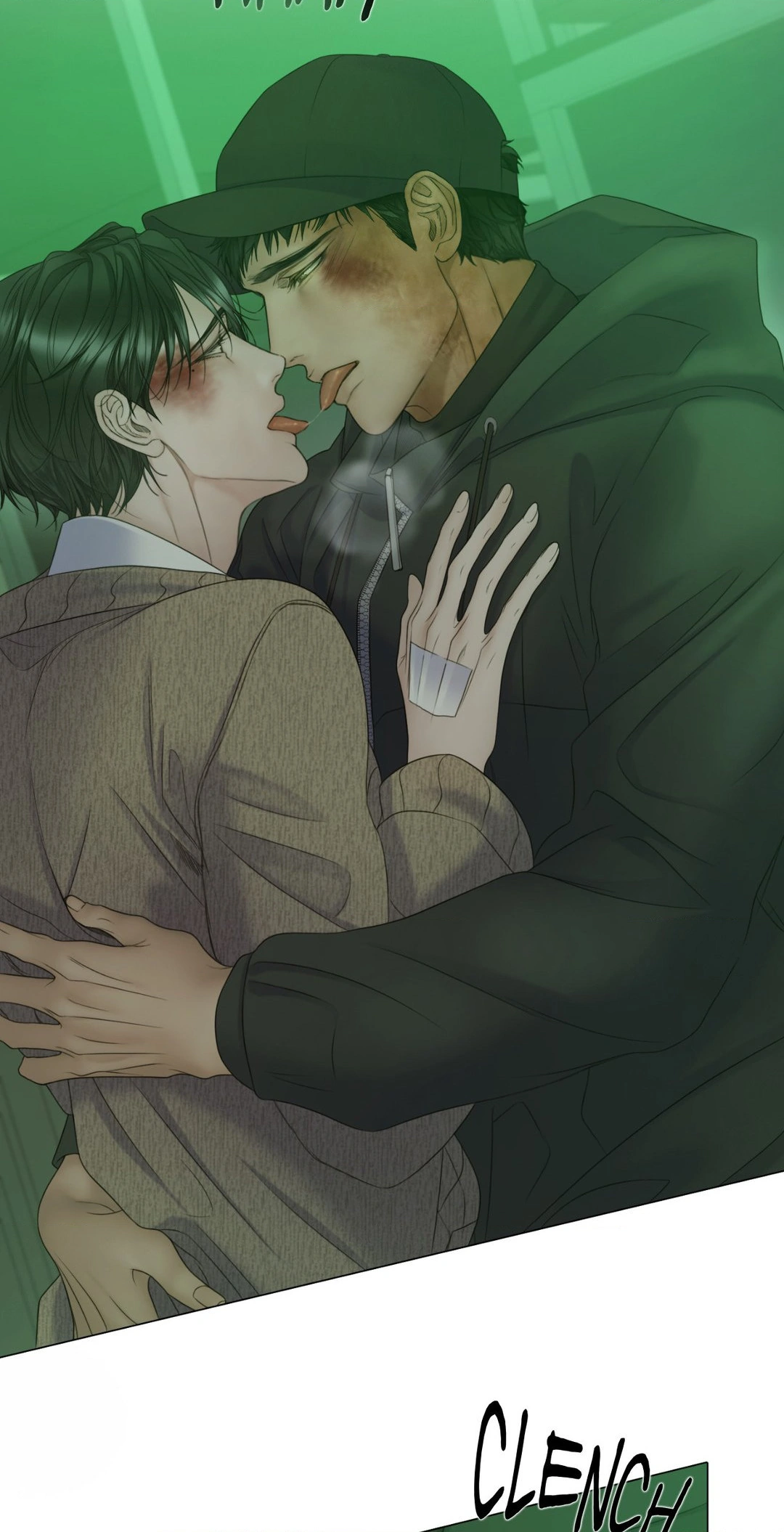 Mary Jane (Official) - Chapter 57 manhwa