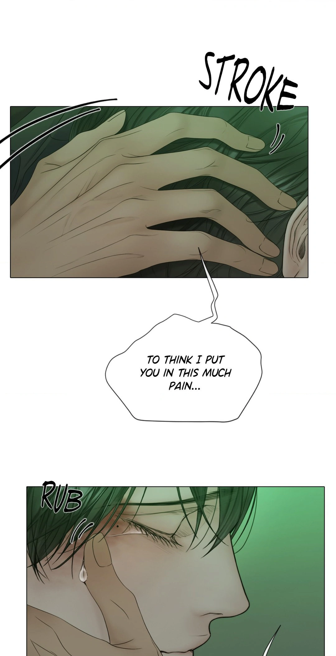 Mary Jane (Official) - Chapter 57 manhwa