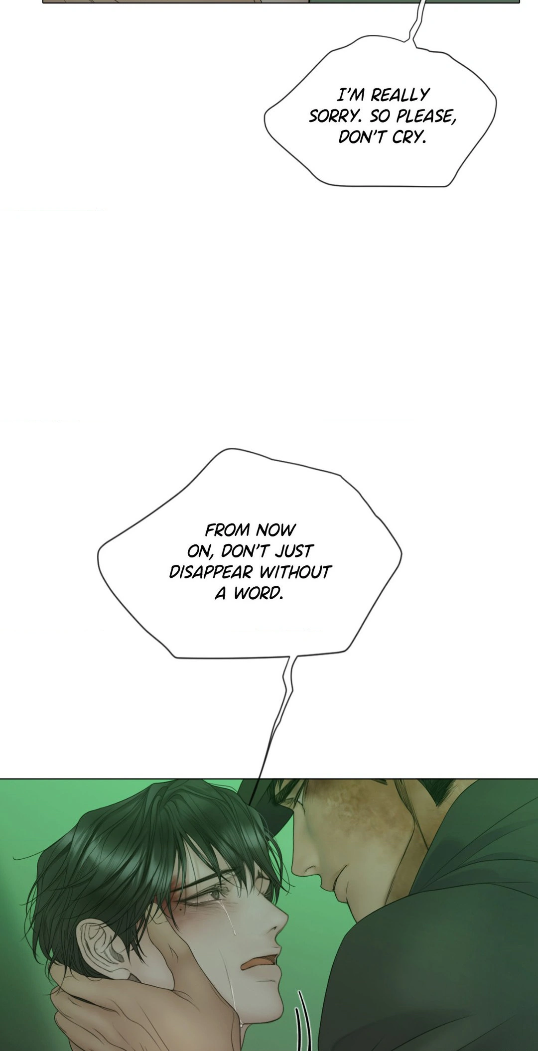 Mary Jane (Official) - Chapter 57 manhwa