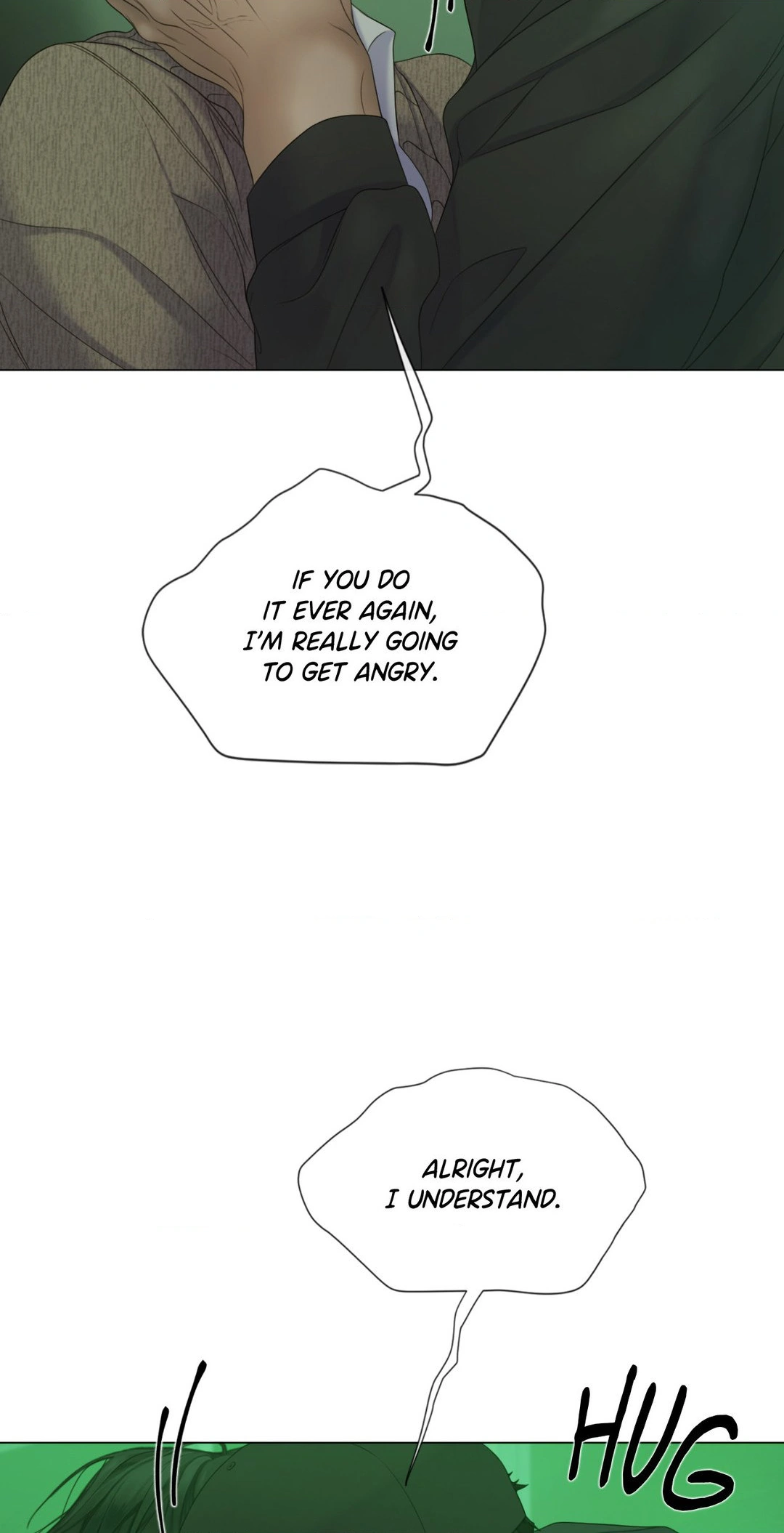 Mary Jane (Official) - Chapter 57 manhwa