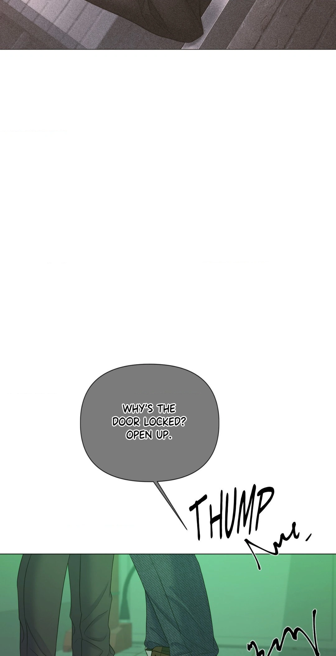 Mary Jane (Official) - Chapter 57 manhwa