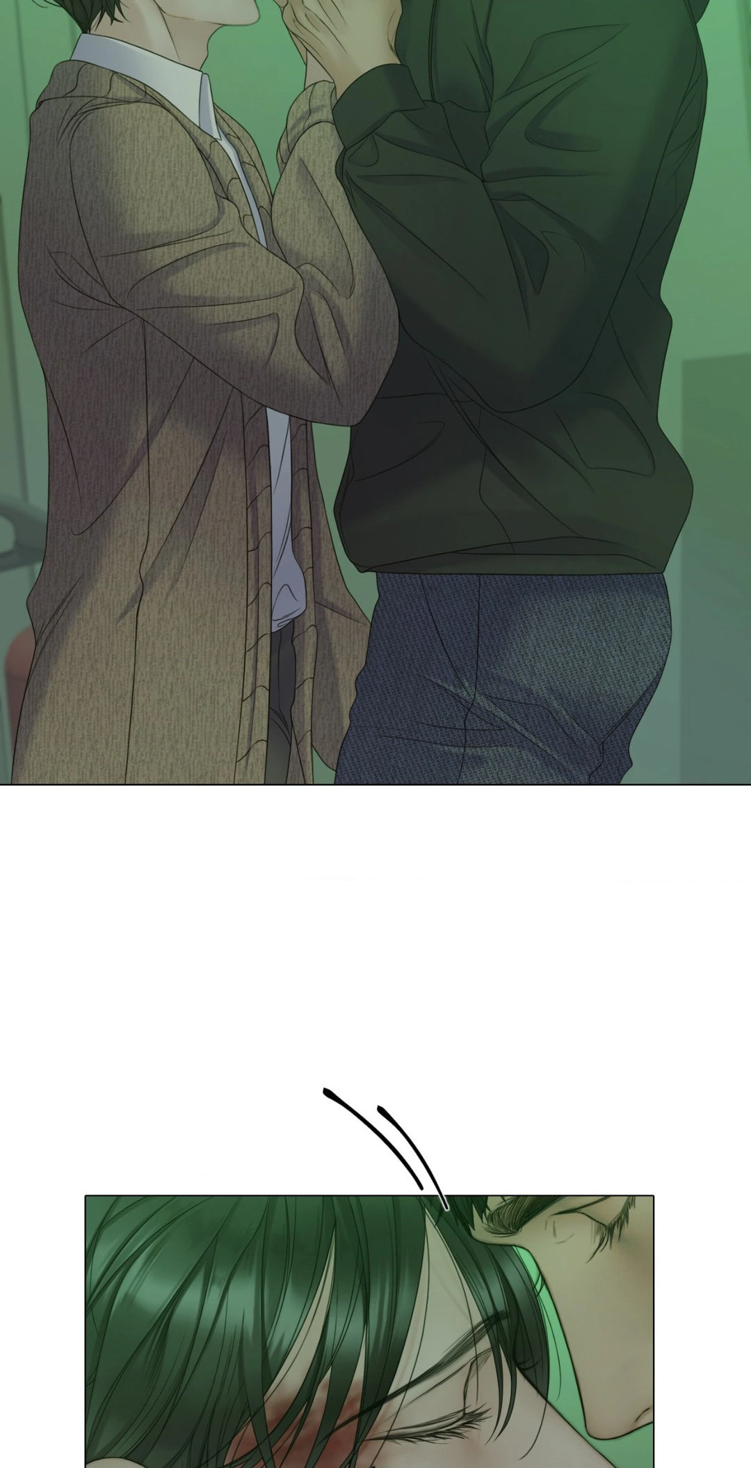 Mary Jane (Official) - Chapter 57 manhwa