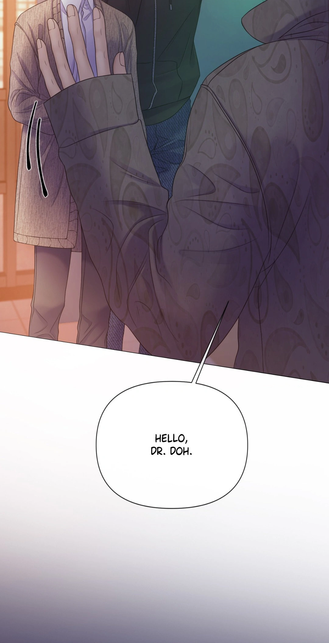 Mary Jane (Official) - Chapter 57 manhwa