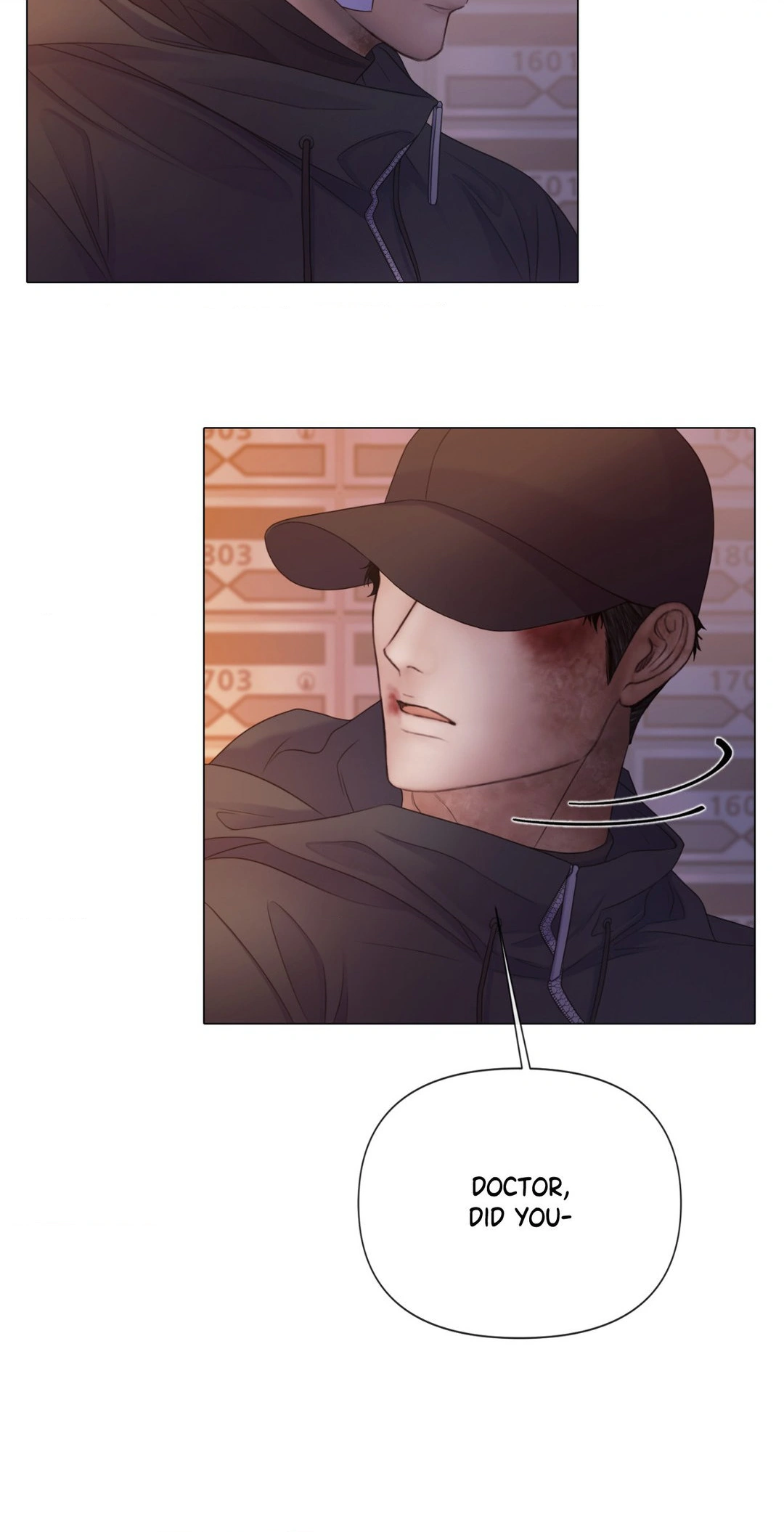 Mary Jane (Official) - Chapter 57 manhwa