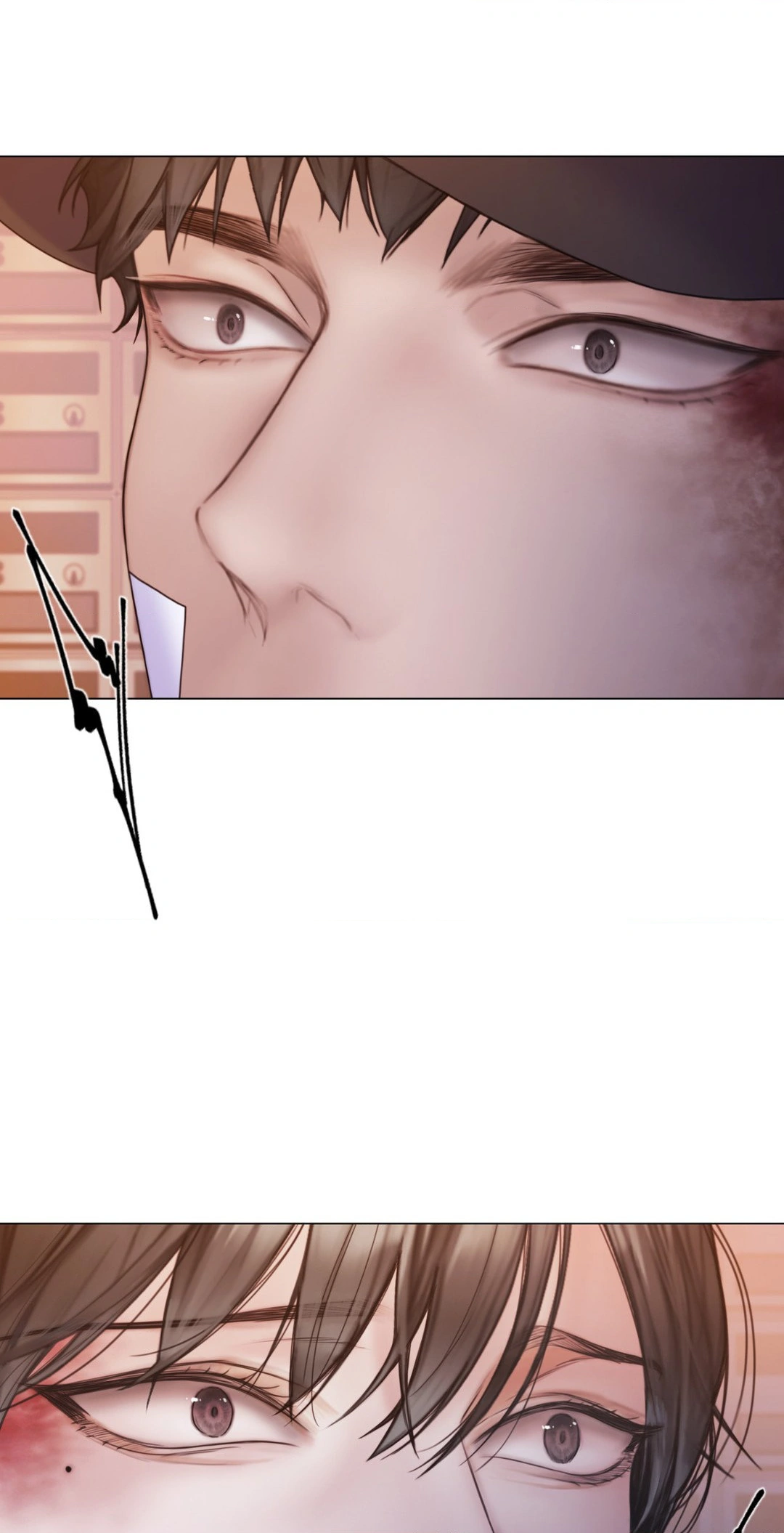 Mary Jane (Official) - Chapter 57 manhwa
