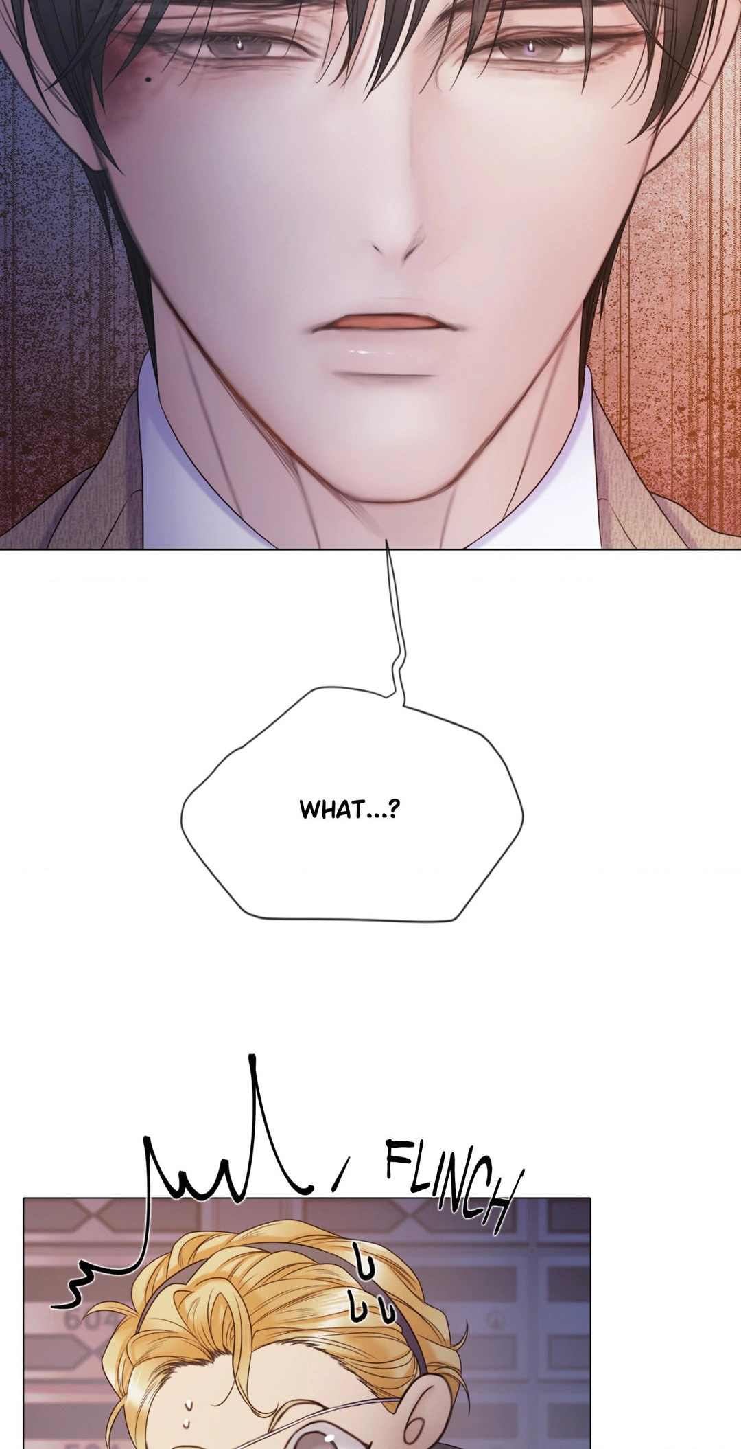 Mary Jane (Official) - Chapter 57 manhwa