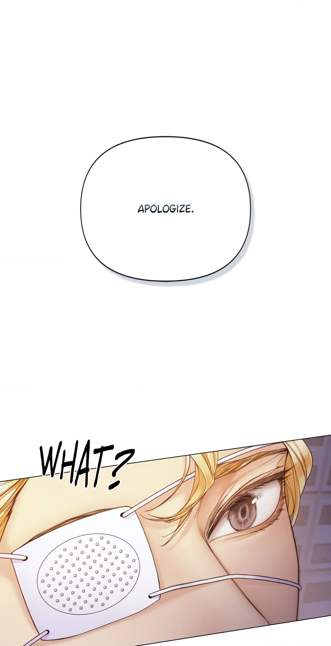 Mary Jane (Official) - Chapter 57 manhwa