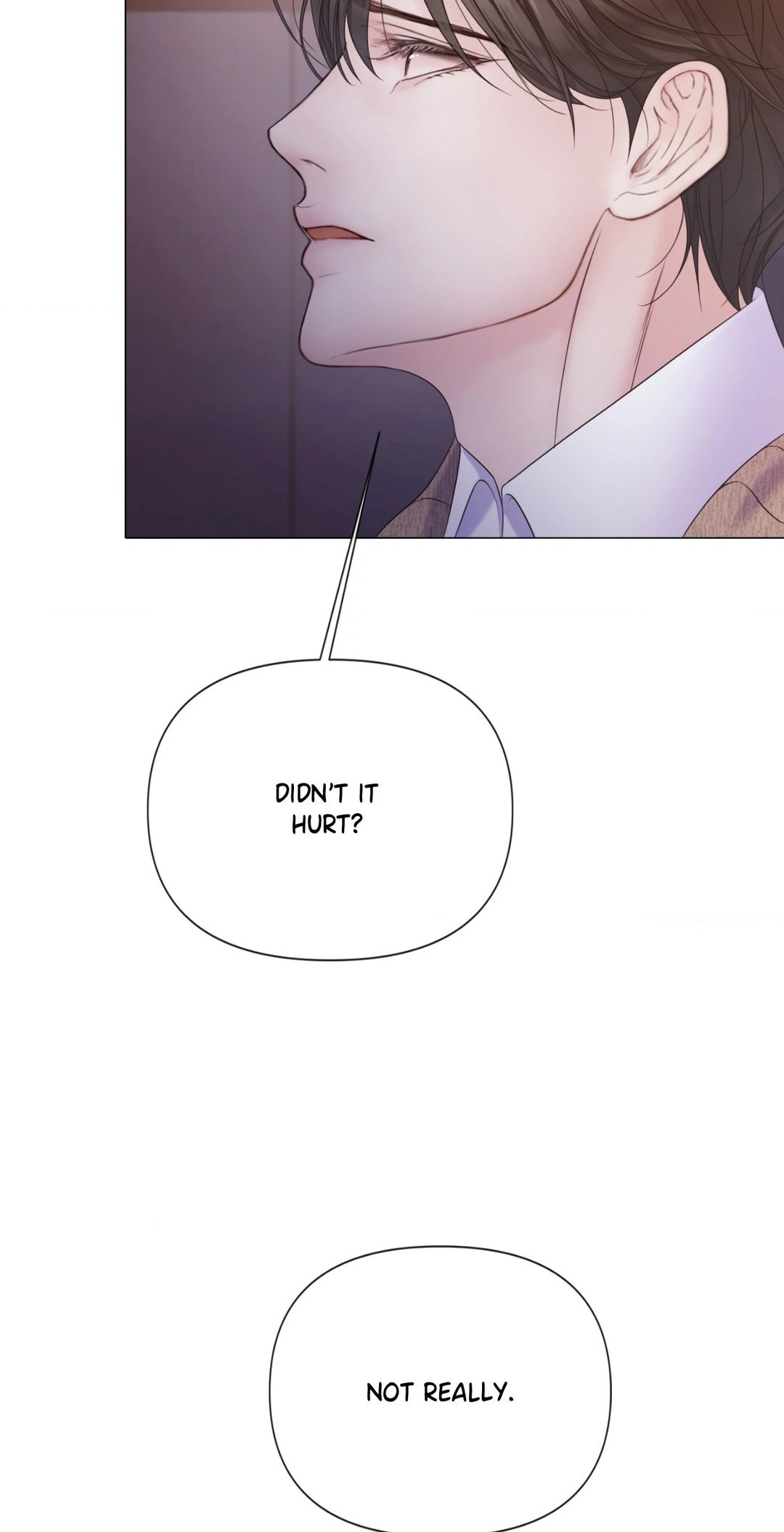 Mary Jane (Official) - Chapter 57 manhwa