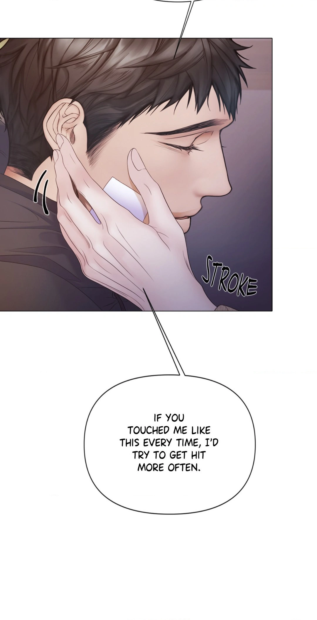 Mary Jane (Official) - Chapter 57 manhwa