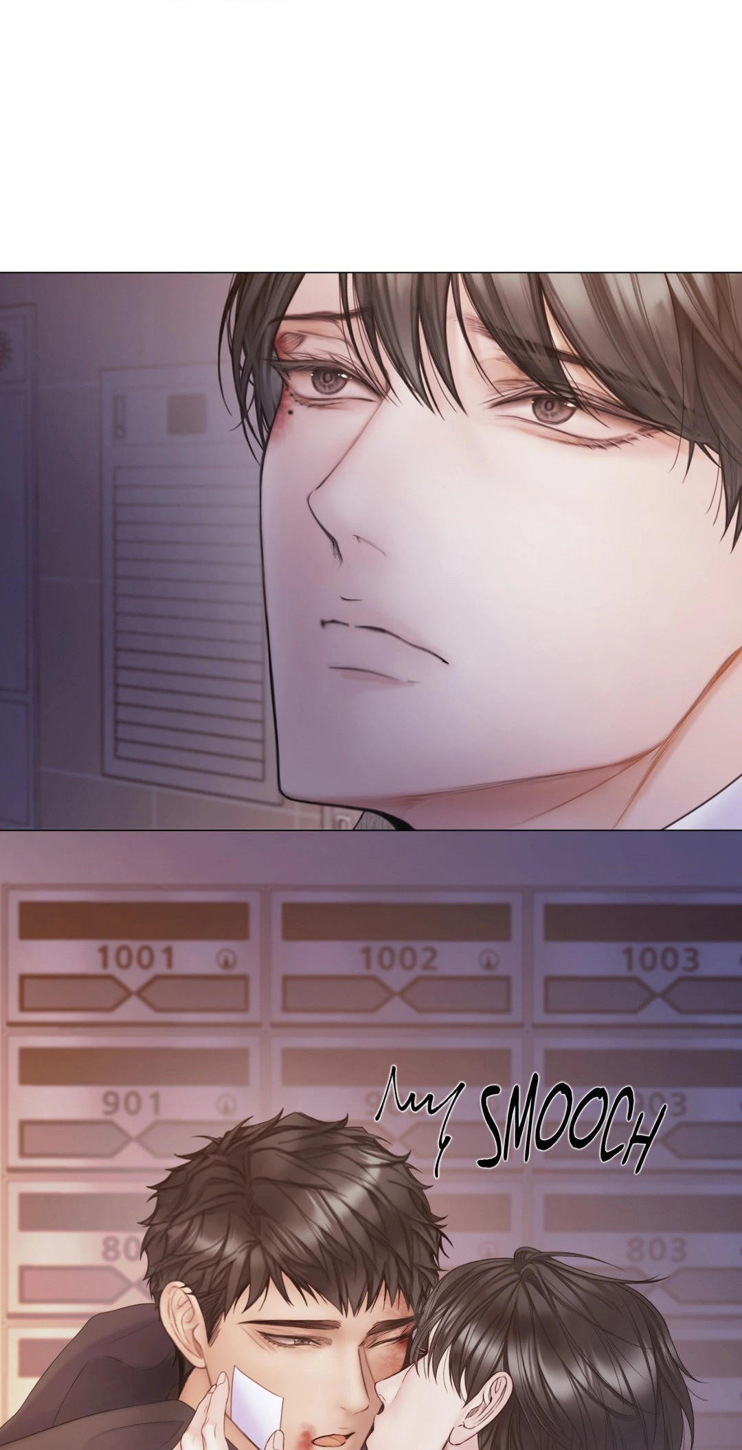 Mary Jane (Official) - Chapter 57 manhwa