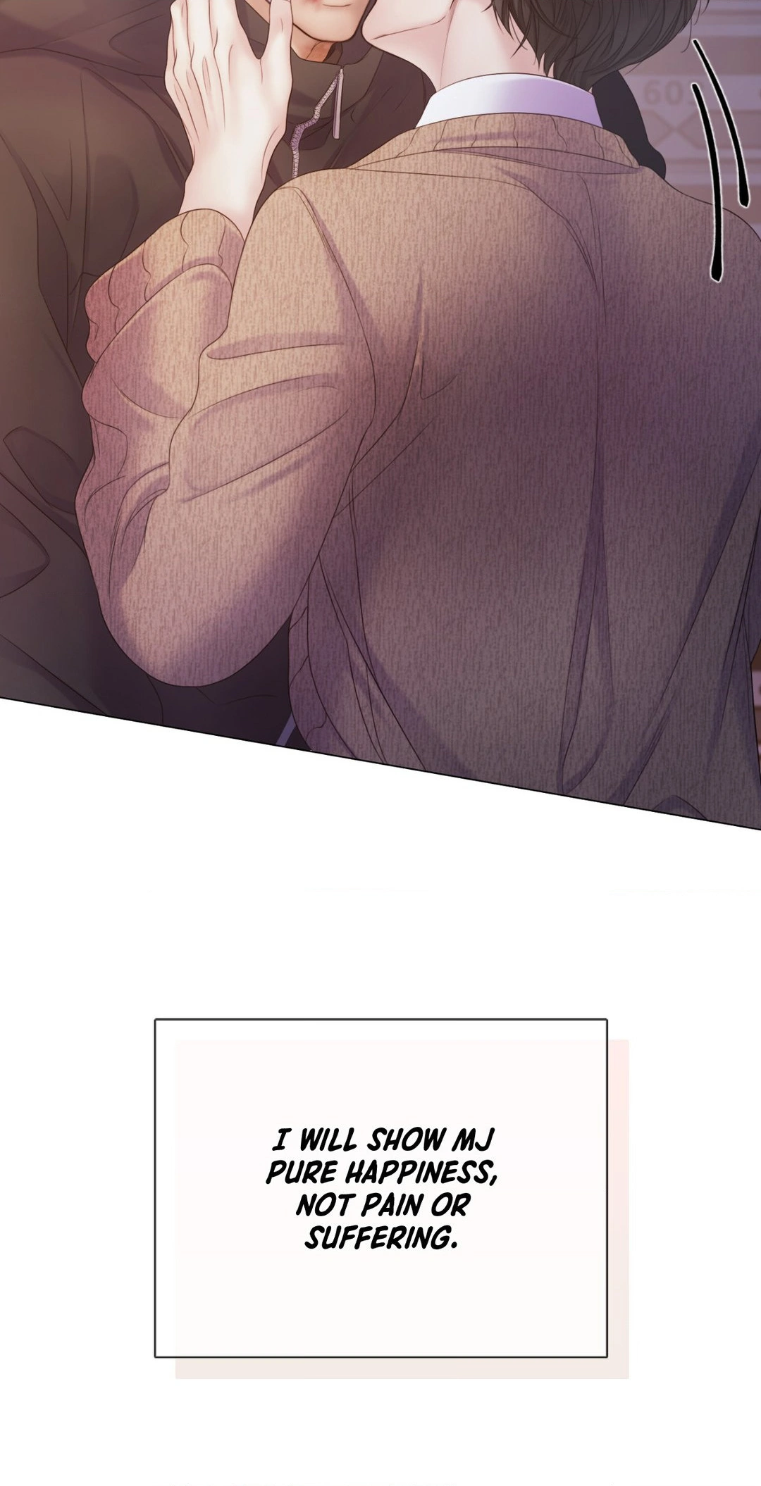 Mary Jane (Official) - Chapter 57 manhwa
