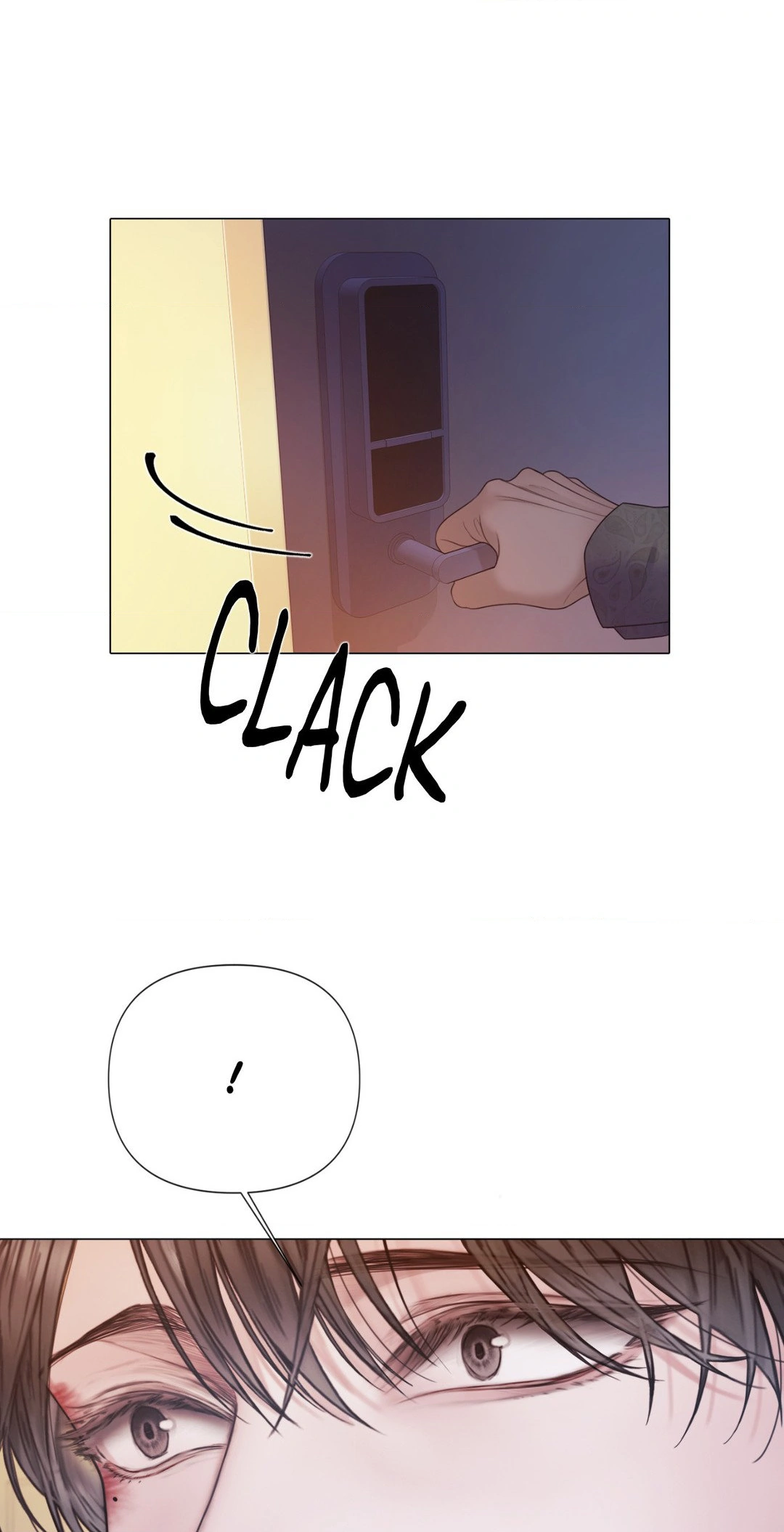 Mary Jane (Official) - Chapter 58 manhwa
