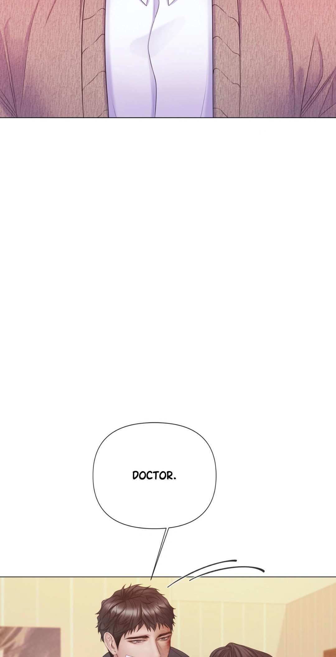 Mary Jane (Official) - Chapter 58 manhwa