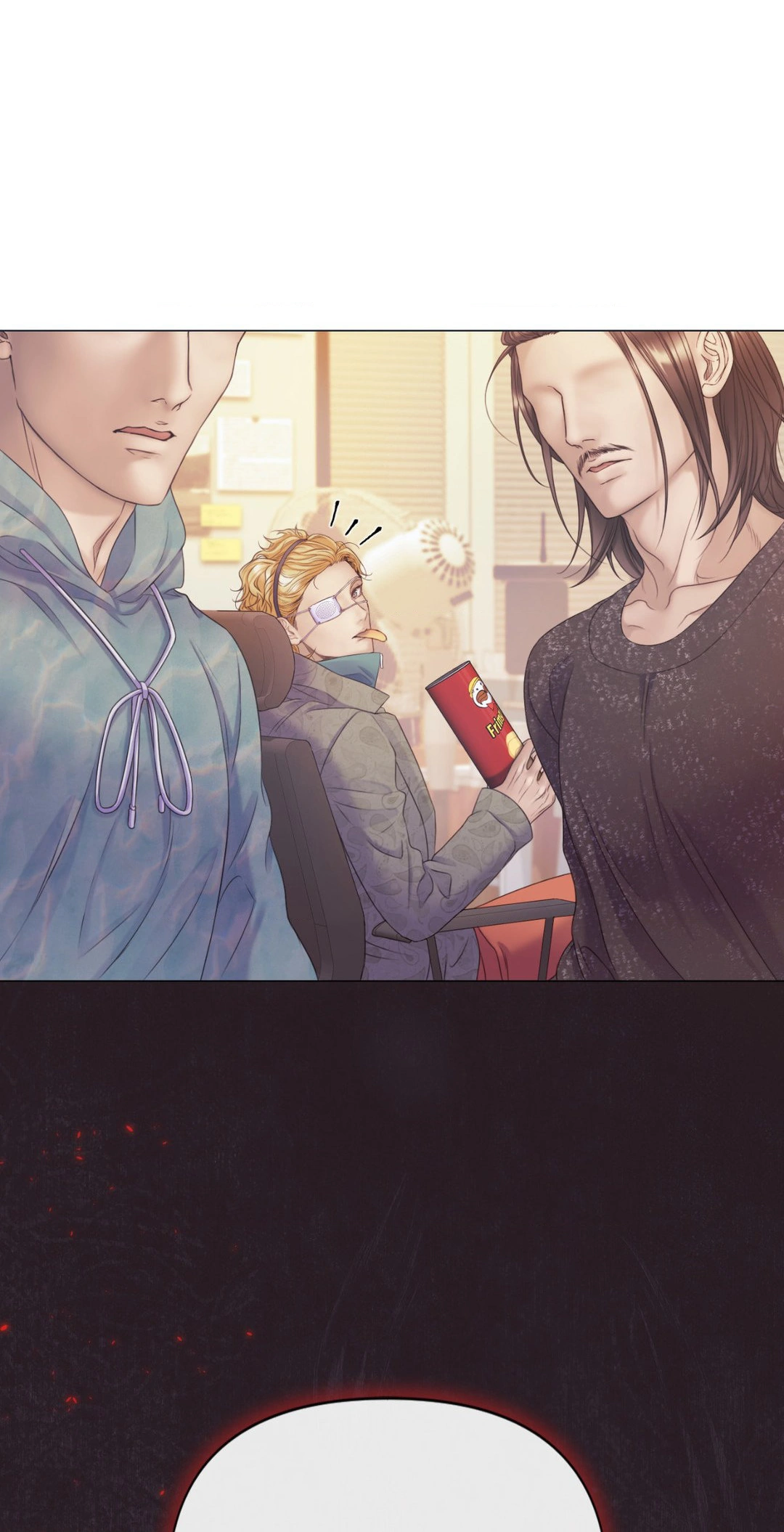 Mary Jane (Official) - Chapter 58 manhwa