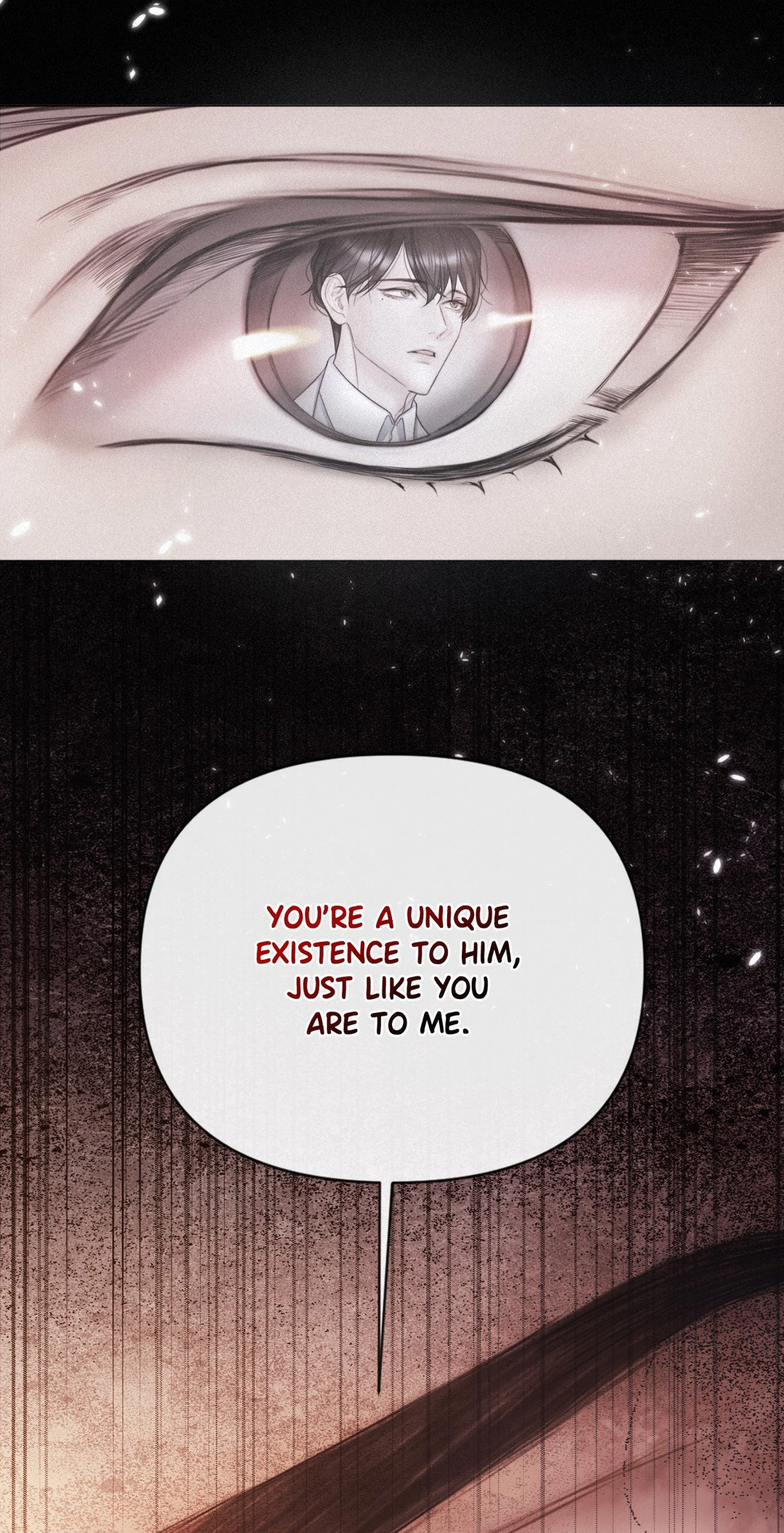 Mary Jane (Official) - Chapter 58 manhwa