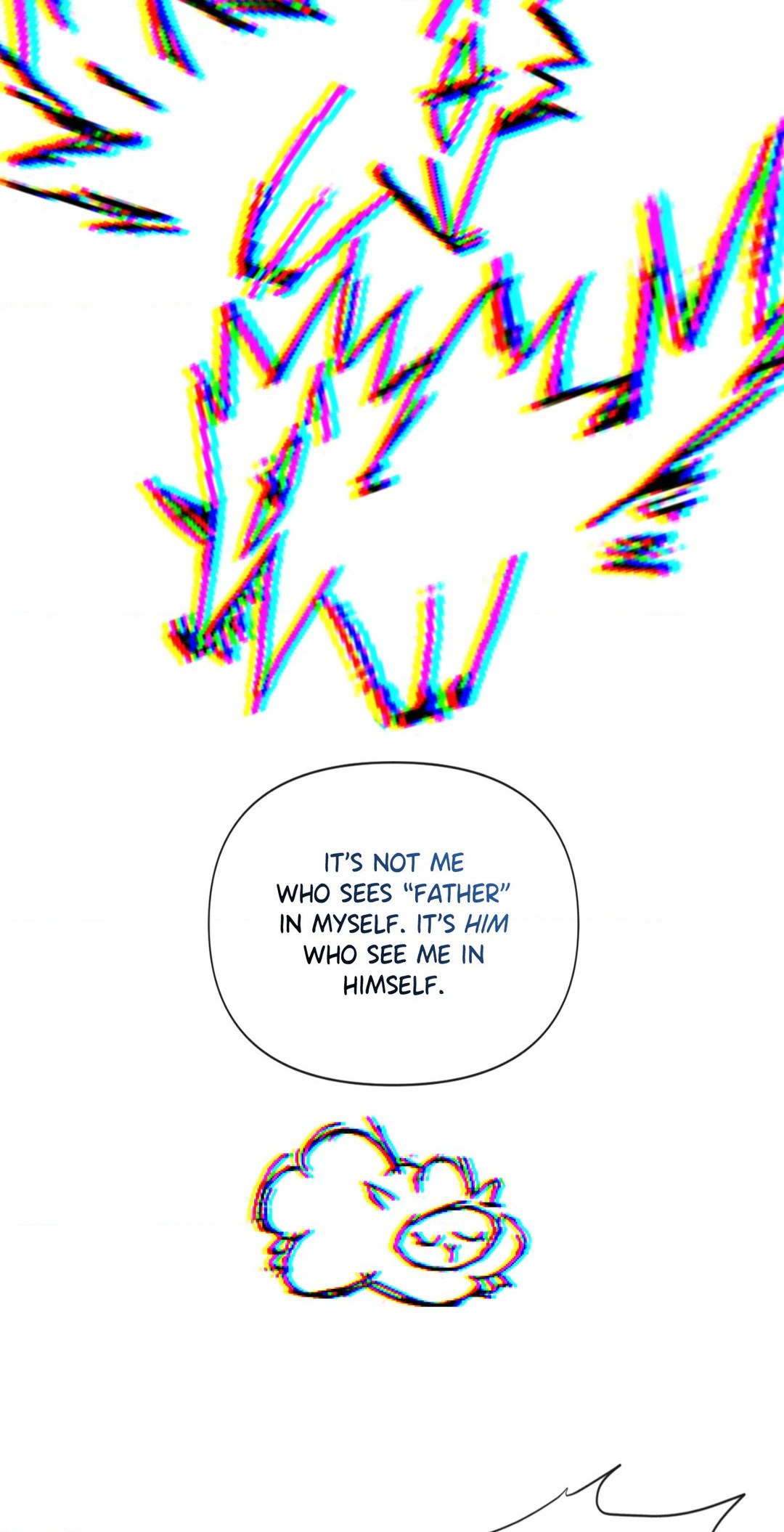 Mary Jane (Official) - Chapter 58 manhwa