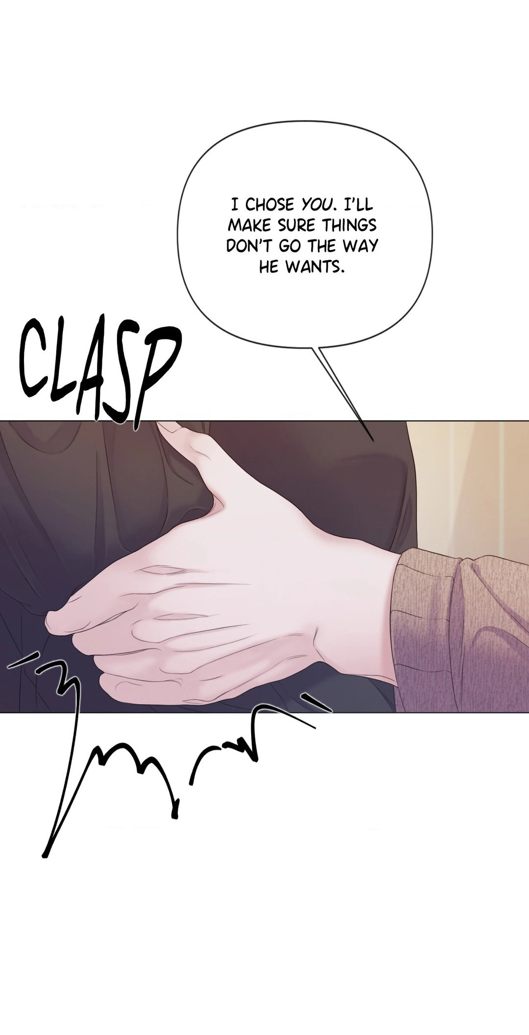 Mary Jane (Official) - Chapter 58 manhwa