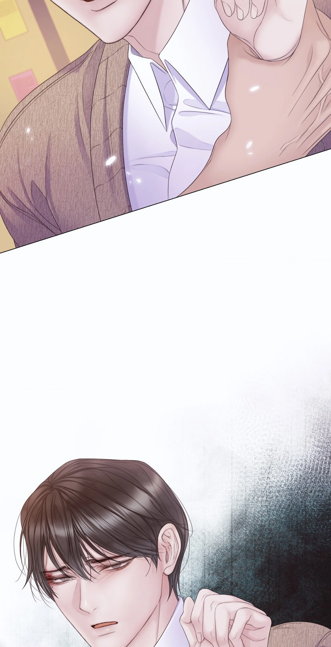 Mary Jane (Official) - Chapter 58 manhwa