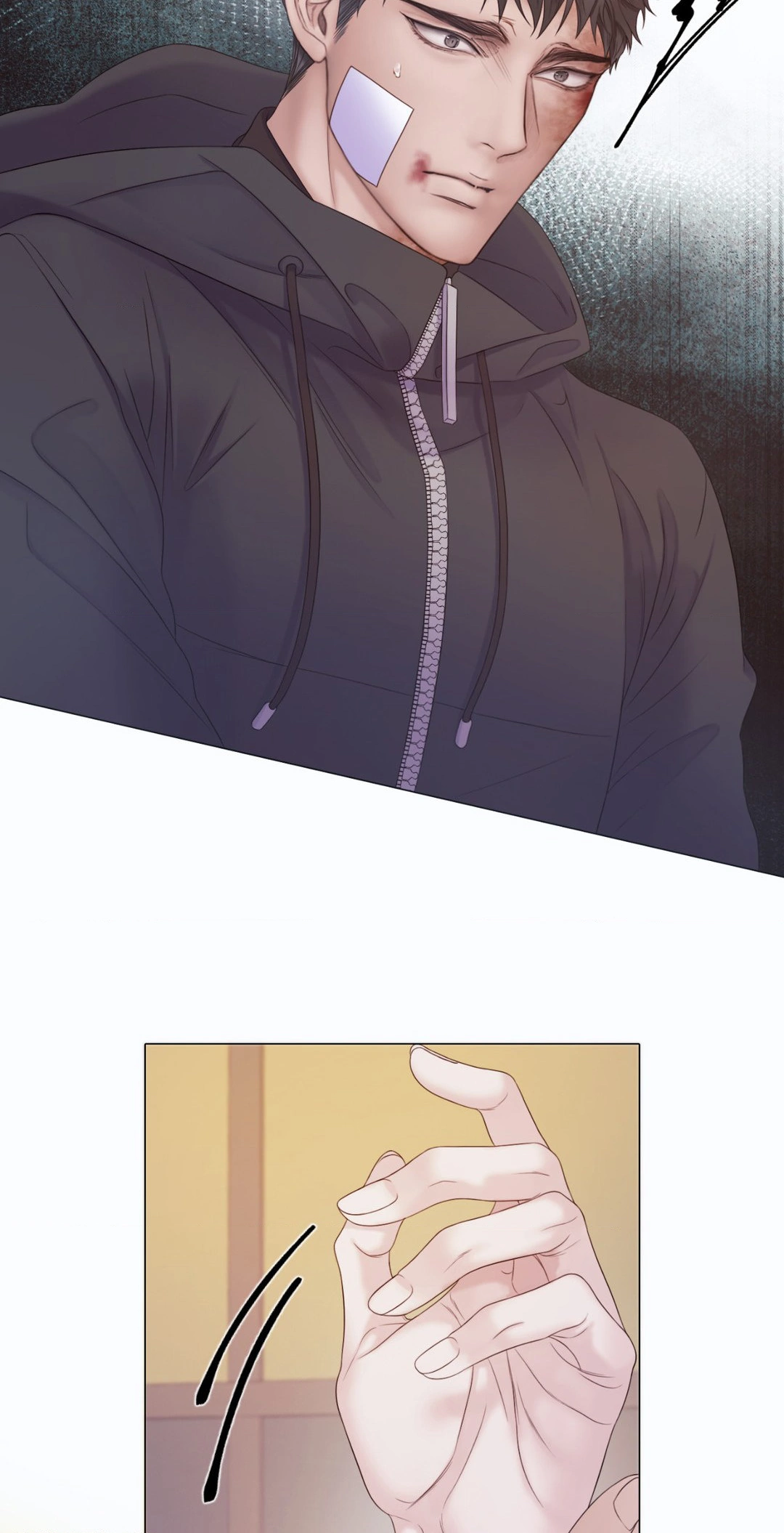 Mary Jane (Official) - Chapter 58 manhwa