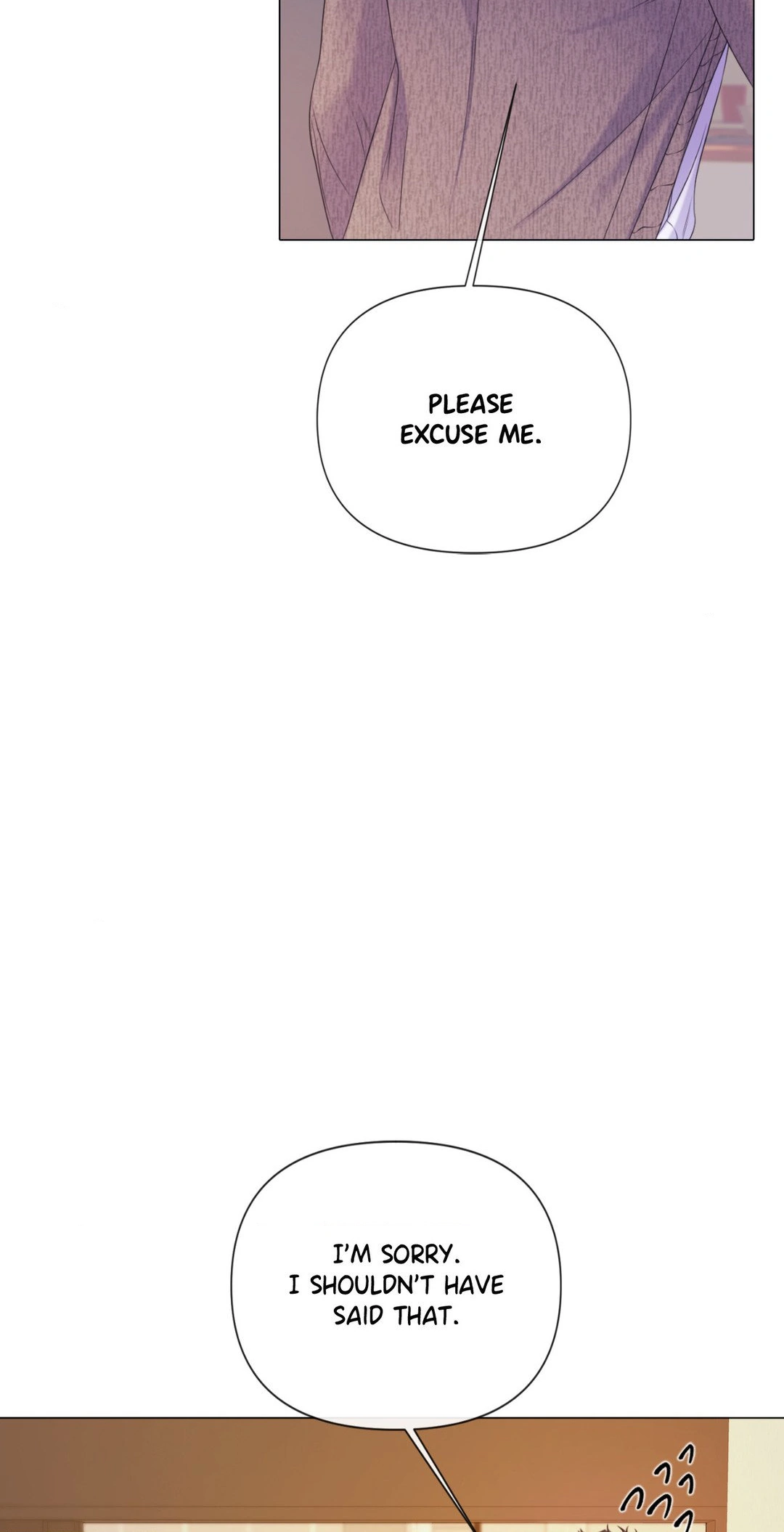 Mary Jane (Official) - Chapter 58 manhwa