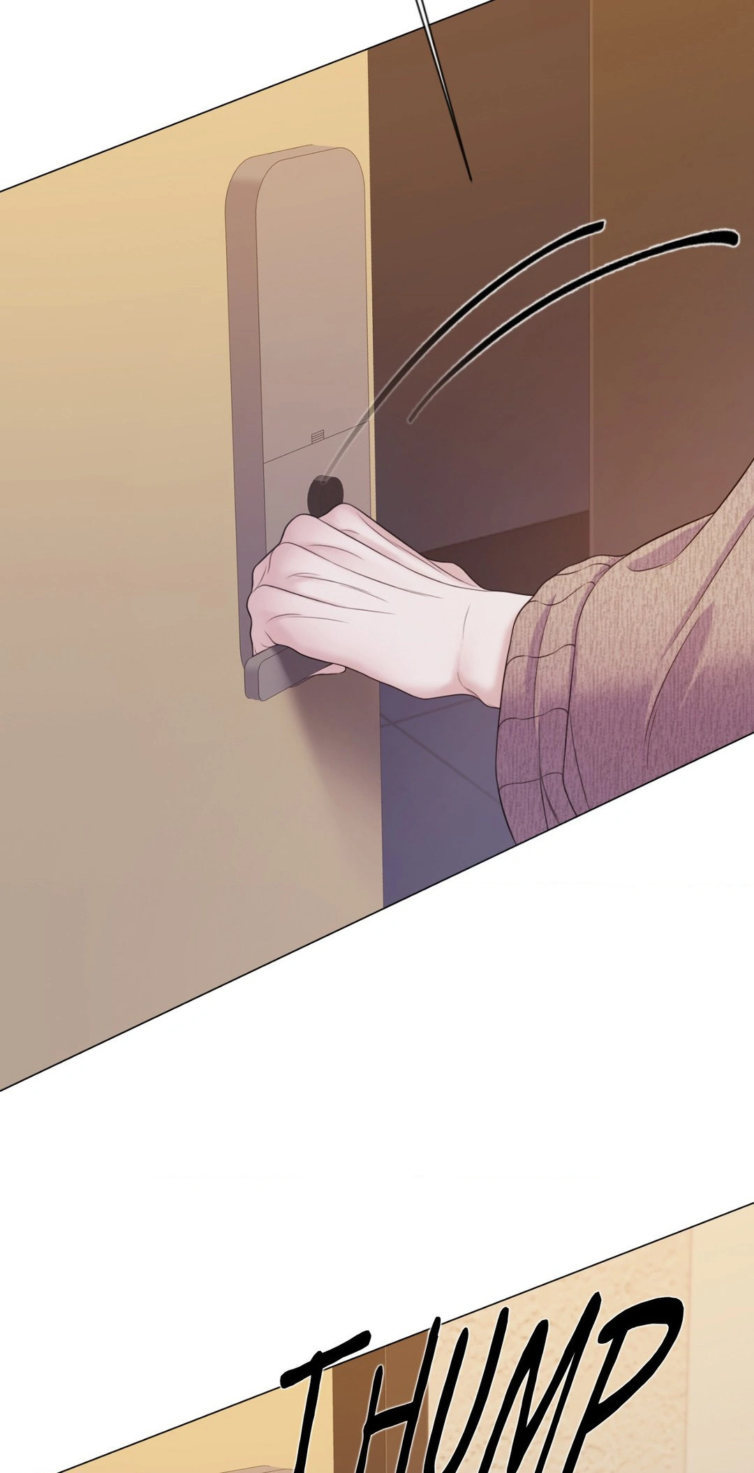 Mary Jane (Official) - Chapter 58 manhwa