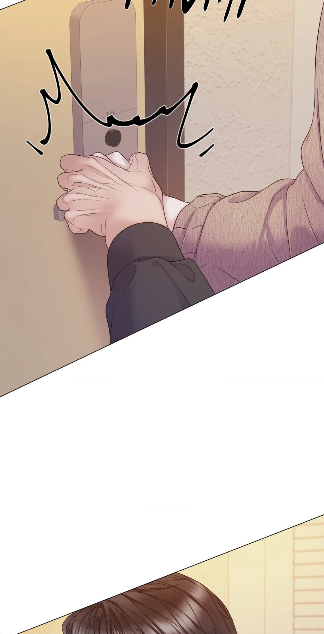 Mary Jane (Official) - Chapter 58 manhwa