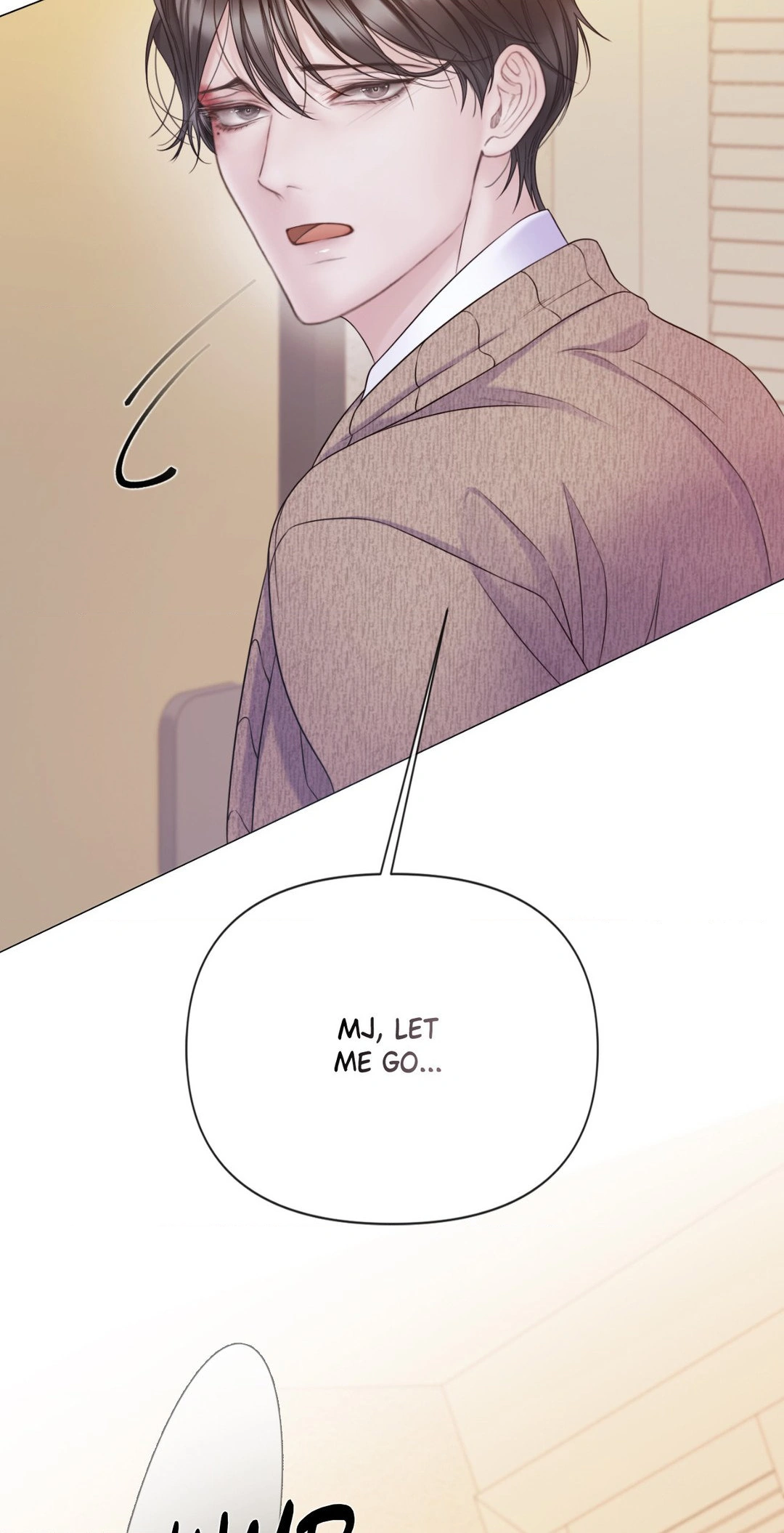 Mary Jane (Official) - Chapter 58 manhwa