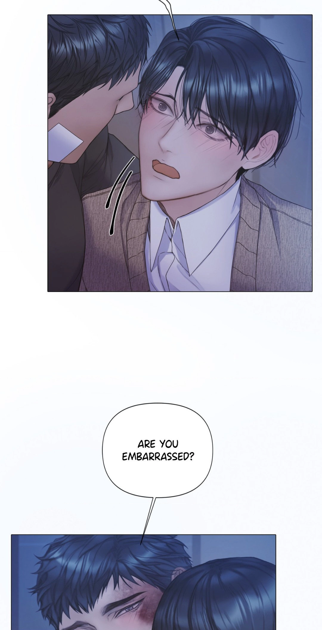 Mary Jane (Official) - Chapter 58 manhwa