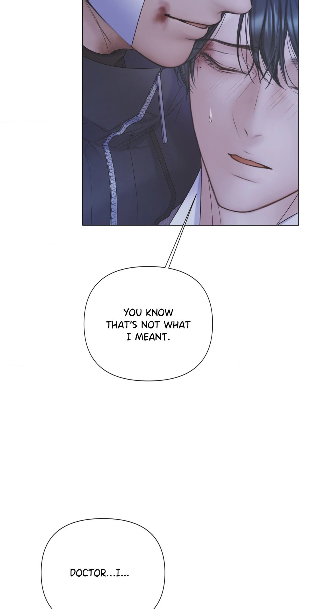 Mary Jane (Official) - Chapter 58 manhwa