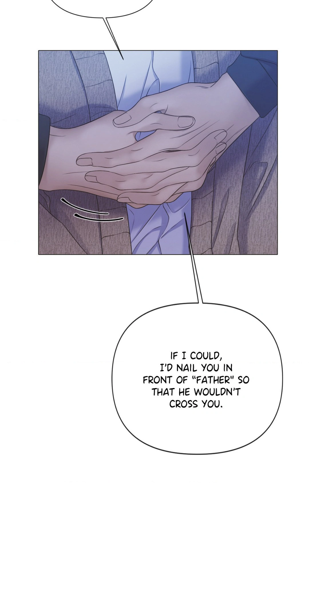 Mary Jane (Official) - Chapter 58 manhwa