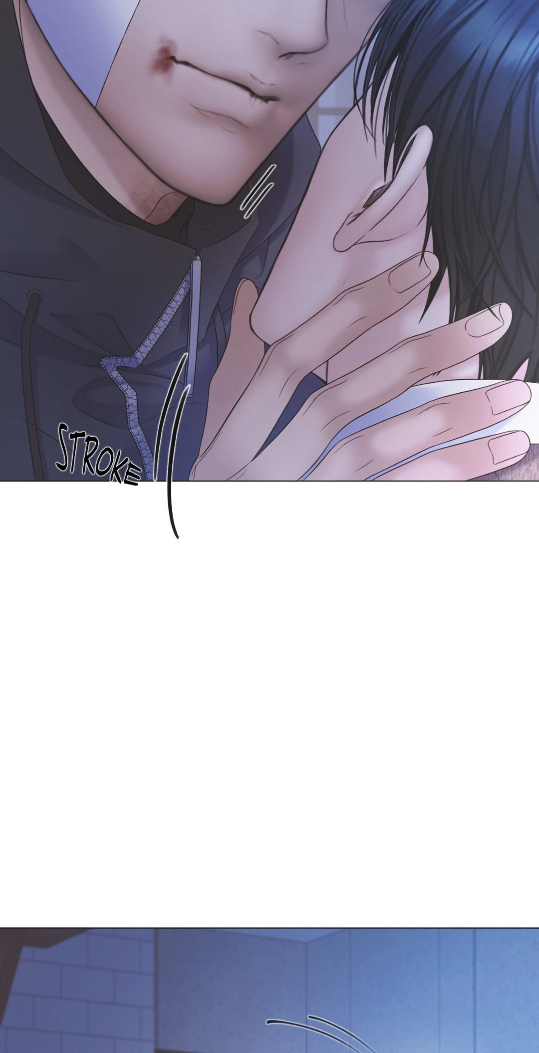 Mary Jane (Official) - Chapter 58 manhwa