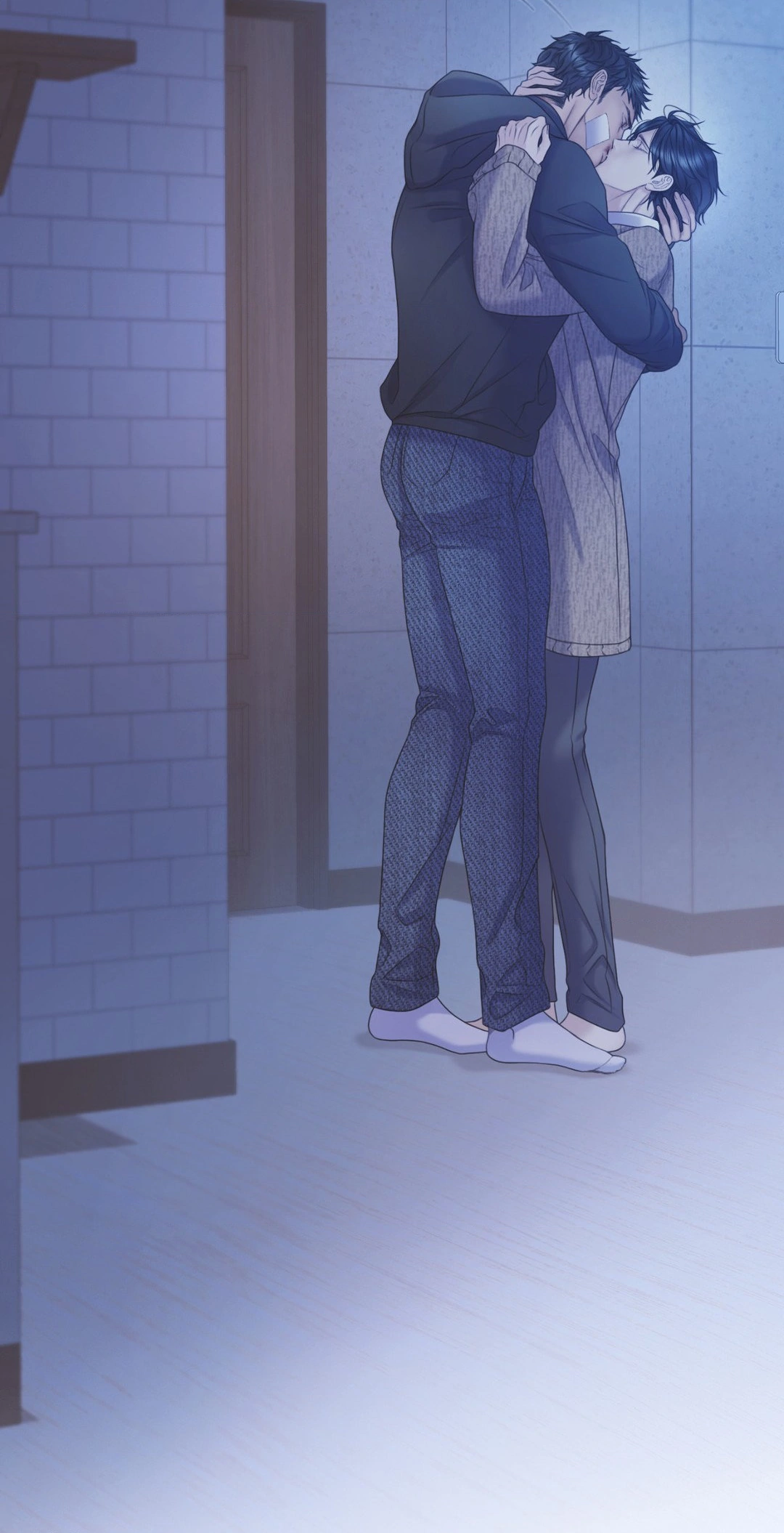 Mary Jane (Official) - Chapter 58 manhwa