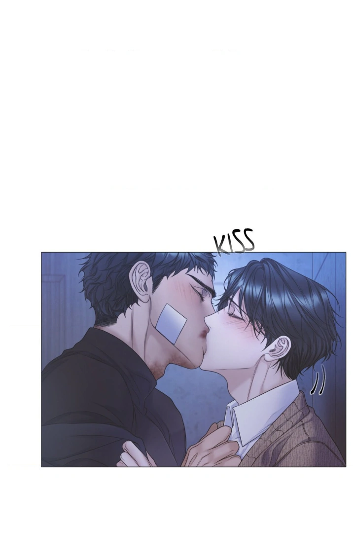 Mary Jane (Official) - Chapter 59 manhwa