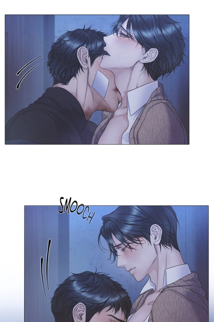 Mary Jane (Official) - Chapter 59 manhwa