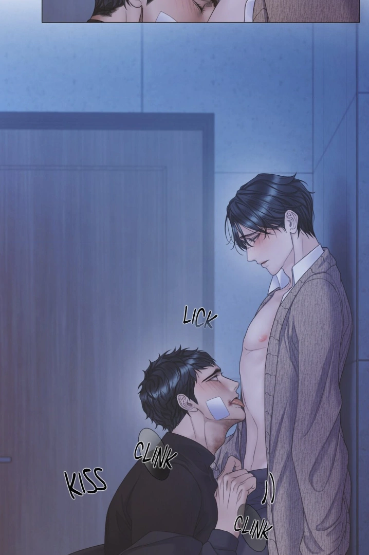 Mary Jane (Official) - Chapter 59 manhwa