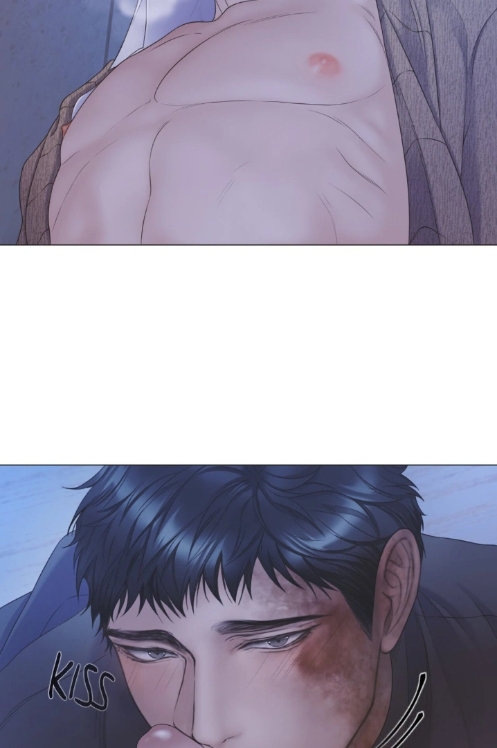 Mary Jane (Official) - Chapter 59 manhwa