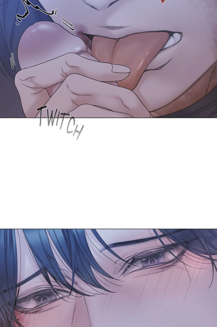 Mary Jane (Official) - Chapter 59 manhwa