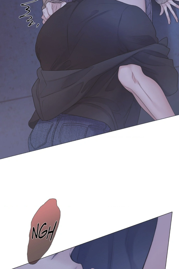 Mary Jane (Official) - Chapter 59 manhwa