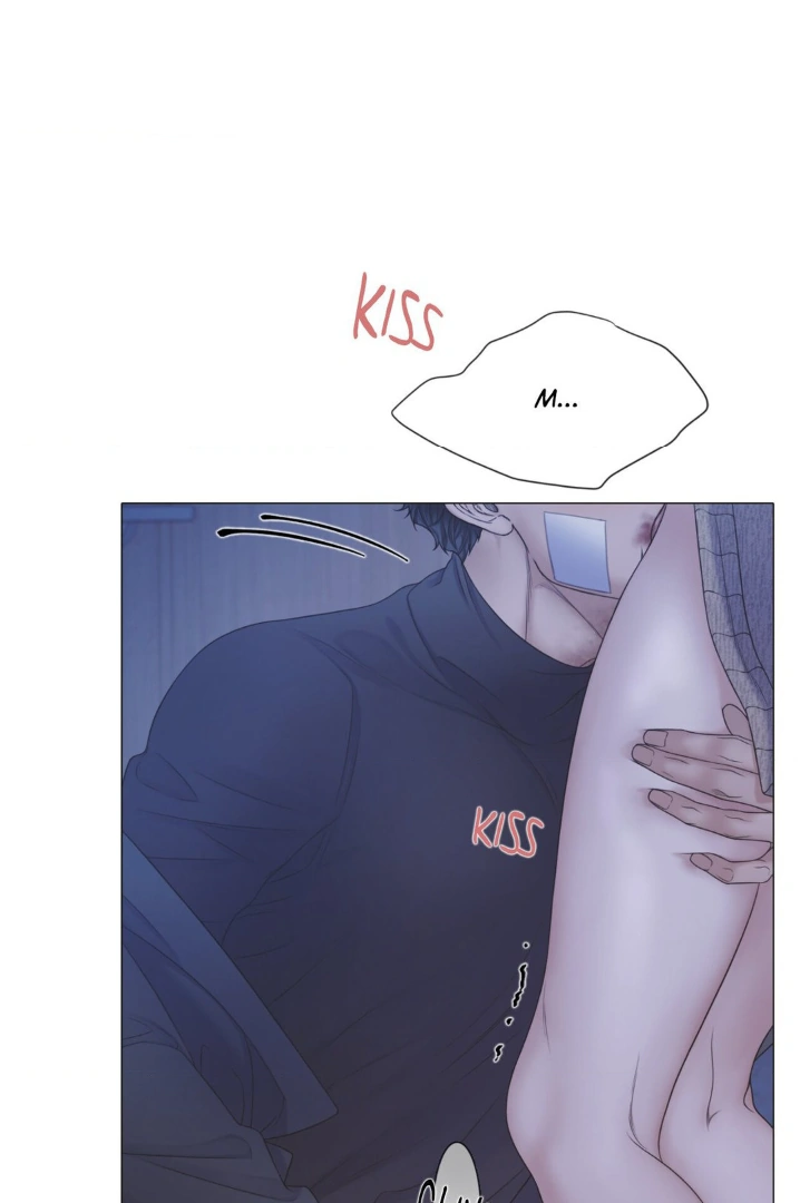 Mary Jane (Official) - Chapter 59 manhwa